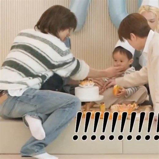 🥟the panic🤭🫣~ 🎬SKZ Community Center #1 | SKZ CODE Ep.93 #hyunjin #현진