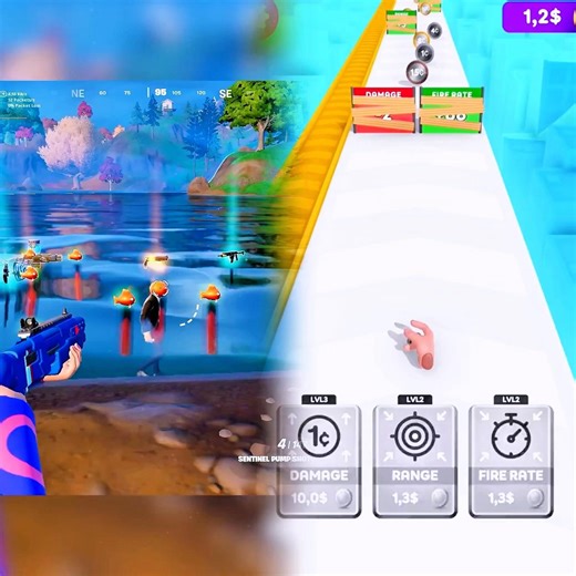 So I ran into Lachlan and this happened... 😭 #fortnite #fortniteclips #sypherpk #lachen