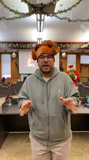 Walpole Island First Nation Council on Reels