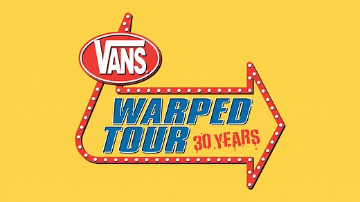 Vans Warped Tour Orlando 2025 Lineup - Nov 15 - 16, 2025