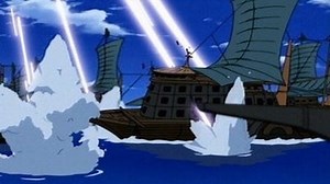 Watch Scrapped Princess Season 1 Episode 12 - Fight Song of the Two Princesses