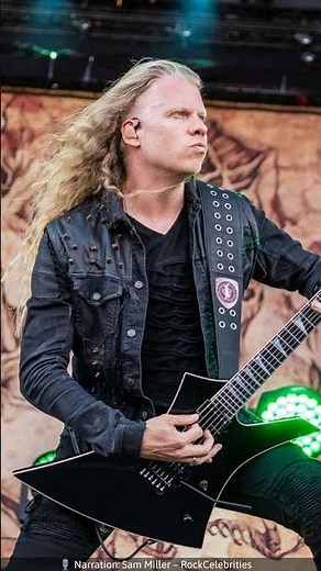 Jeff Loomis Shares a Positive Update on the New Nevermore Album