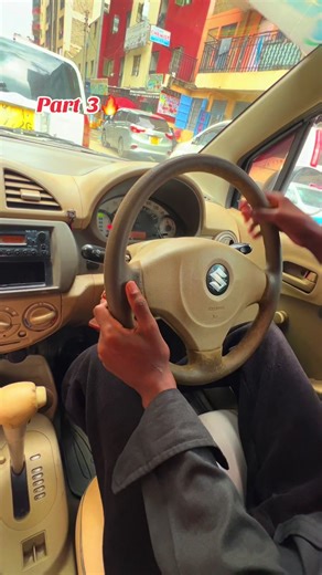 Wellcome to #confidence #driving #school