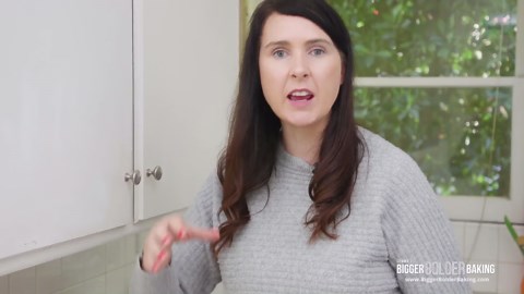 The Only Red Velvet Cake Recipe You’ll Ever Need