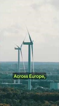 How Europe Is Leading the Future of Smart Cities with #iot