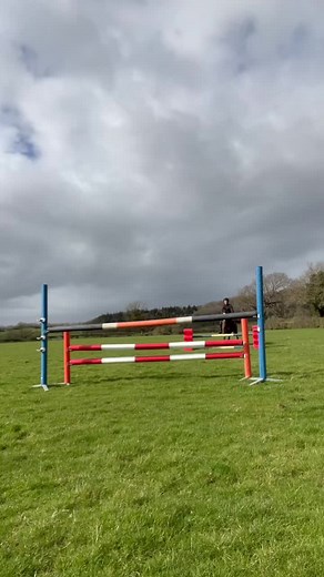 She’s the best! #fyp #viral #xyzbca #fypシ #equestrian #horses