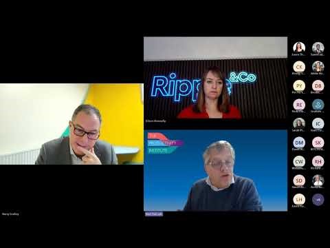 Productivity as Strategy Competing and Growing in a Changing UK Economy - Webinar March 2026