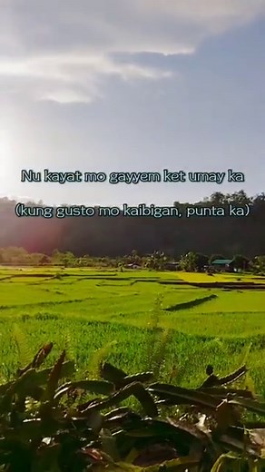 Banbantay Turturod Full Song with Lyrics