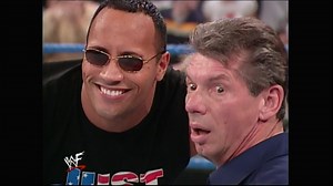 WWF Vengeance 2001 - Invasion Podcast S2E1