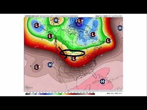 DayWeather Podcast 11-24-2025