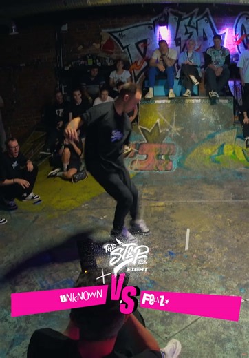 Dancer: Unknown #dnbstep #dnb #dnbdance #dnbd #drumandbass