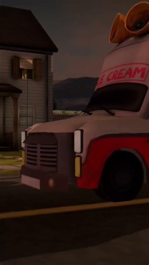Downfall of Ice Scream Game