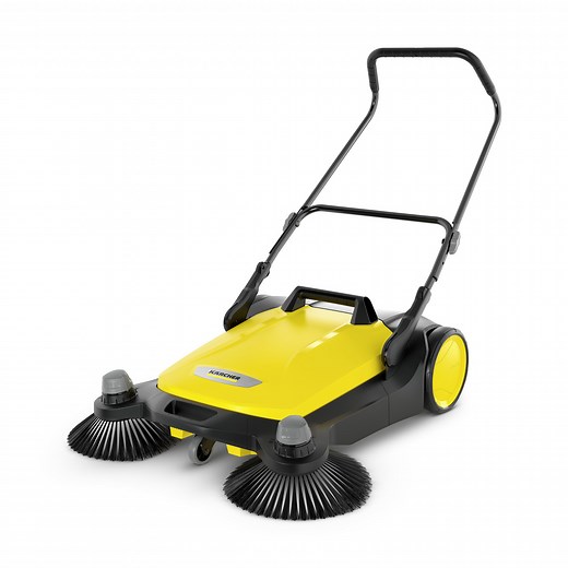Kärcher Push sweeper S 6 Twin *KNA