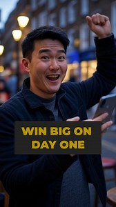 Did you know there’s a golden window whenever a new app launches ? You know how I feel about the apps… quite frankly my belief is you should put them down and get yourself out there and have the courage to speak to anyone at any given moment. However, here’s a little hack that I call the ‘golden window’ and it’s to capitalise on the inflow of attractive people at the early stages of the apps inception. Jump on early doors and give yourself that unfair advantage before things get too saturated. F