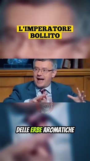 193K views · 3.2K reactions | IL RE BOLLITO Alessandro Barbero racconta un simpatico aneddoto del Medioevo. #Medioevo #AlessandroBarbero | Alessandro Barbero BLOG | Facebook