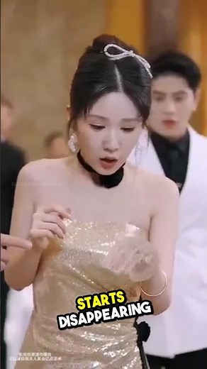 Girl Turns Into A Dog! 😱🐶 What Happens Next?" #MagicTransformation #SurpriseStory #RevengeAdventure