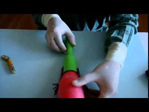 Laparoscopic Hysterectomy Training Video: 5 Easy Steps