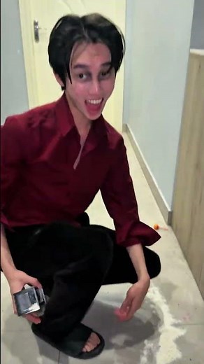 哈莉奎茵为什么用蛇骗小丑#Harley Quinn #joker