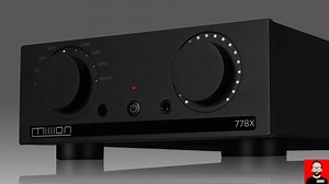 Mission’s 778X is a compact, affordable super-integrated amplifier | Darko.Audio