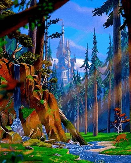 Disney Nostalgia: A Journey Through Classic Films