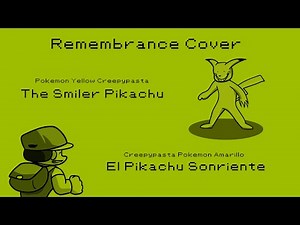 Friday Night Funkin' The Smiler Pikachu (FNF Mod) (Pokémon) (The Smiler Pikachu)
