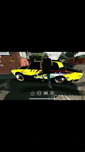 CPM funny moments #cpm #carparkingnewupdatev4 #carparkingmultiplayer #bmw #olzhass