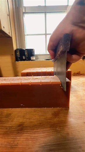3.6K views · 16 reactions | 90 Minutes of Cold-Process Soap making in...