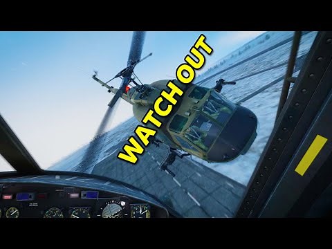 This Is The Most Fun Aircraft In DCS