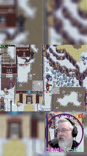 Teleplort Away! - CrossCode #crosscode #retrogaming #twitch