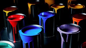 Picture Reality 真实影像 8K Ultra HD HDR 60FPS 演示 视频