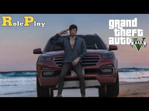 XLANTIS V3 GTA 5 RP LIVE #xcrp #xlantisrp #xlantiscity