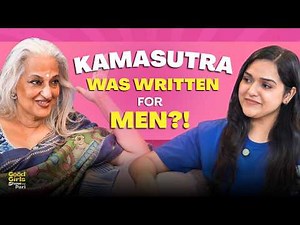 Kamasutra Expert Seema Anand Answers all S*x Questions & More | The Good Girls Show with Pari