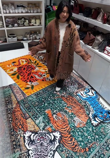 Transform Your Space with Motivational Carpets and Rugs