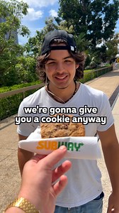 5.1K views · 39 reactions | Game on. | Subway Australia | Facebook
