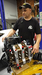 IS THIS THE ULTIMATE STREET 13B COMBO? We reckon it's pretty bas-ass, and the real-world results being produced by our customers and hassle-free street cruising certainly serve as great evidence to back that up! The boys can't wait to get this stunner sitting in that engine bay Johnny, she's going to look sweet! | Pac Performance