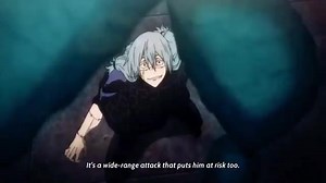 NANAMI VS MAHITO isn’t just a clash of cursed techniques—it’s a battle of ideals. On one side stands Kento Nanami, the embodiment of discipline, logic, and responsibility. A sorcerer who hates working overtime yet never turns away when lives are at stake. Nanami fights with precision and restraint, believing curses should be eliminated efficiently, without cruelty. On the other side is Mahito, chaos incarnate. A curse born from humanity’s fear and hatred, reveling in experimentation and sufferin