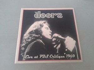 The Doors - Live At PBS Critique 1969