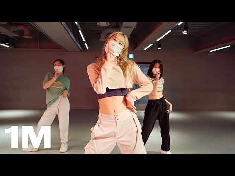 Doja Cat - Kiss Me More ft. SZA / Learner's Class