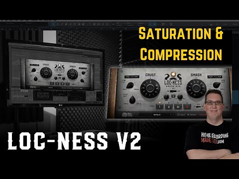 Tone Empire Loc-Ness v2 | Plugin Review