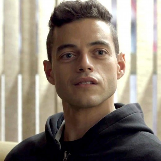 283K views · 564 reactions | Just a little light snooping. All episodes of Mr. Robot are now available. | Prime Video | Facebook