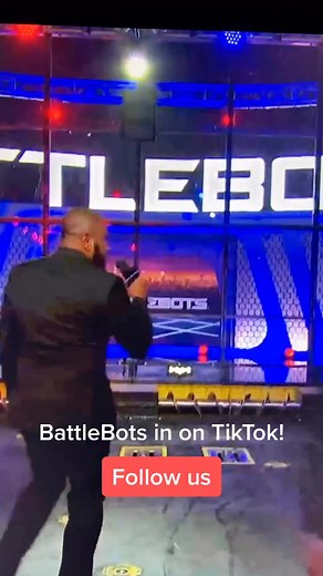 battlebots (@battlebots)’s videos with original sound - battlebots