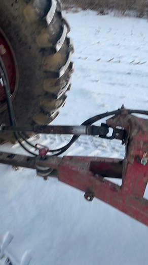 Importance of Farm Safety: Avoid Running PTO!