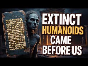 Sumerian Texts REVEAL an Extinct Humanoid Species That Came Before Us | History for Sleep