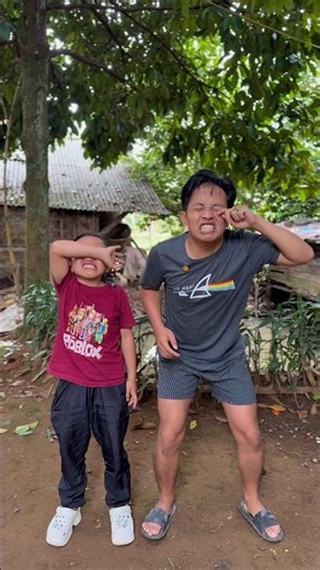 Ayuda sama nyai nangis gak punya balon