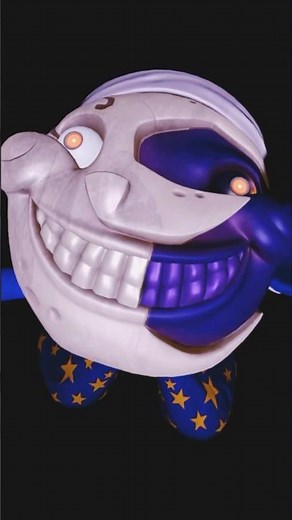 5 Brutal FNAF Jumpscares That Made Me Scream in VR