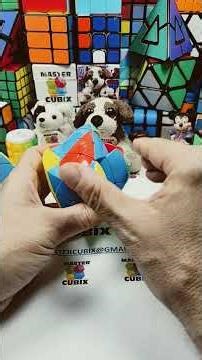 Paridad mastermorphix vs paridad del megamorphix, las mentiras del megamorphix.#shorts