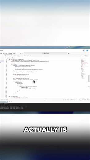 Gen AI SDK vs Agent Development Kit (ADK)