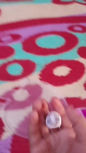 Creative Crafting: Making Colorful Rubber Band Bracelets