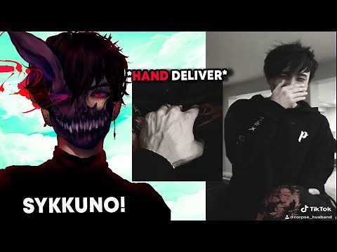 Corpse meets Sykkuno for the first time in real life