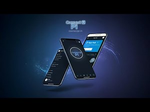 Connect Pi- The Social and Economical hub